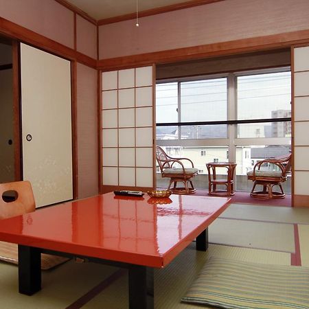 Izunagaoka Onsen Azumaya Izunokuni Bagian luar foto