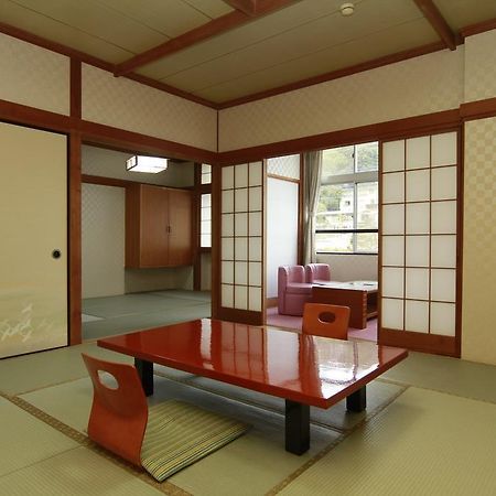 Izunagaoka Onsen Azumaya Izunokuni Bagian luar foto