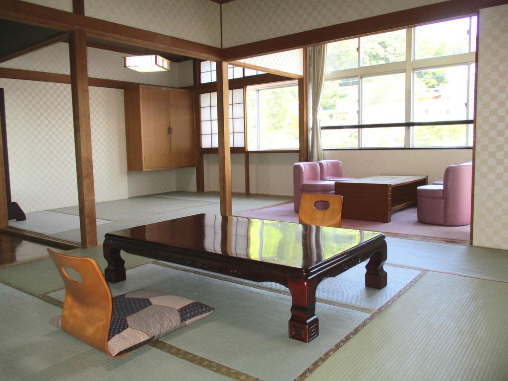 Izunagaoka Onsen Azumaya Izunokuni Bagian luar foto