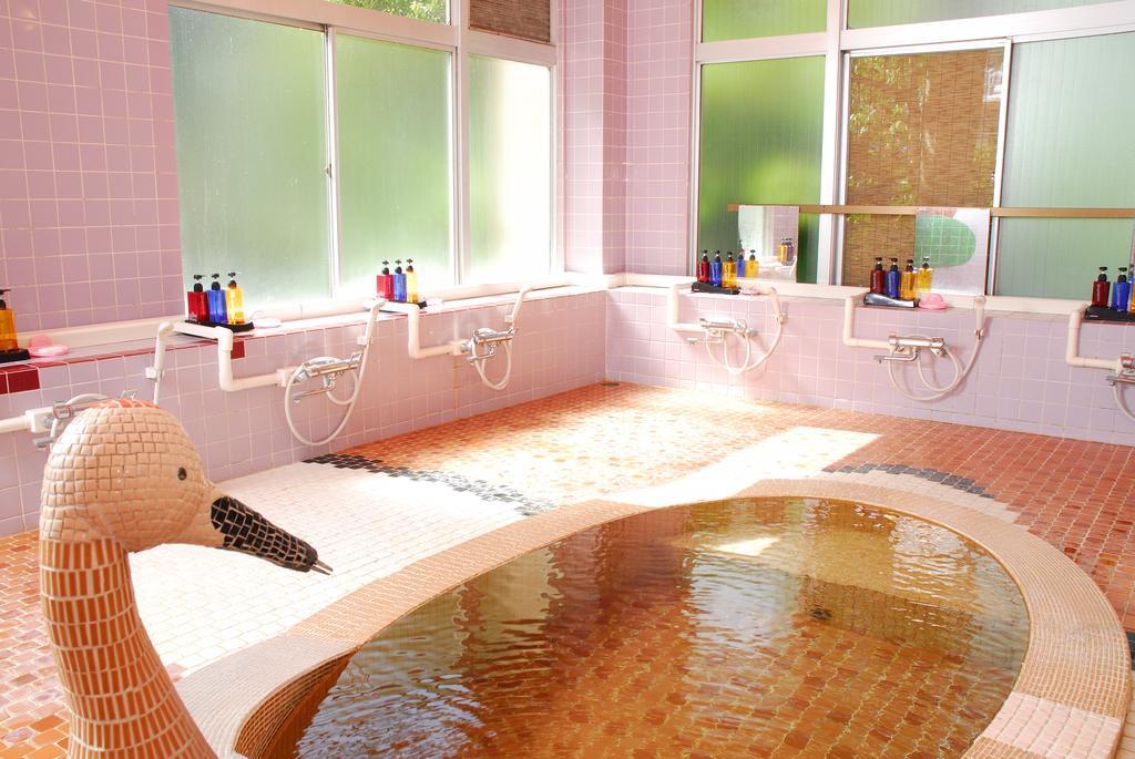 Izunagaoka Onsen Azumaya Izunokuni Bagian luar foto