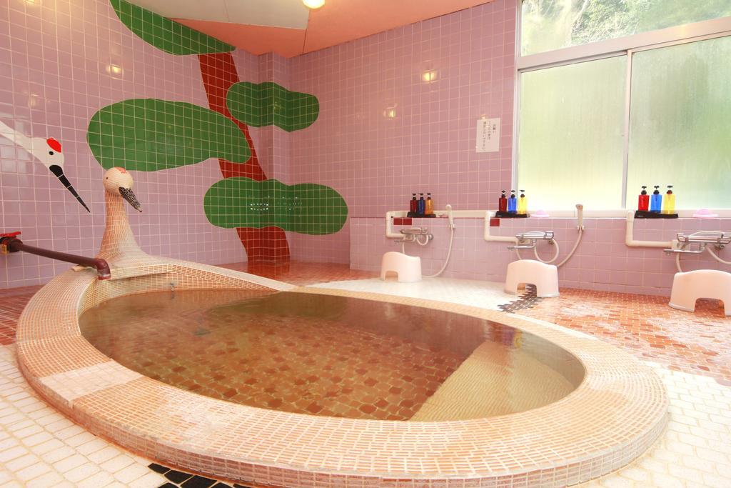 Izunagaoka Onsen Azumaya Izunokuni Bagian luar foto