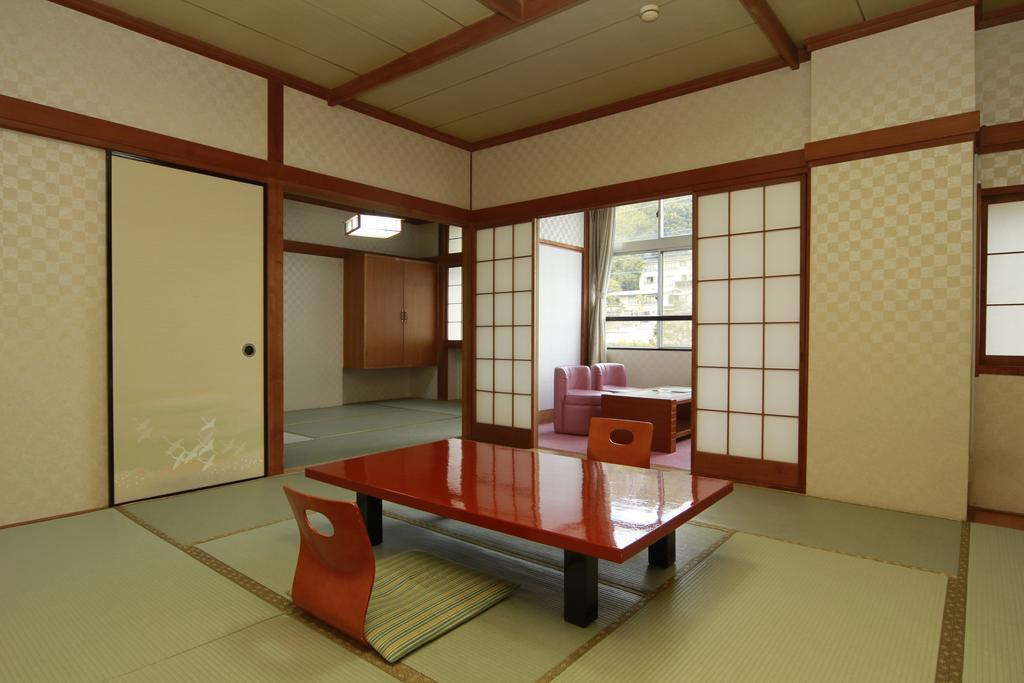 Izunagaoka Onsen Azumaya Izunokuni Bagian luar foto